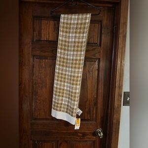 Timberland Women's Scarf NWT